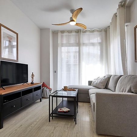 Bbarcelona Modern Eixample Flat Apartment Bagian luar foto