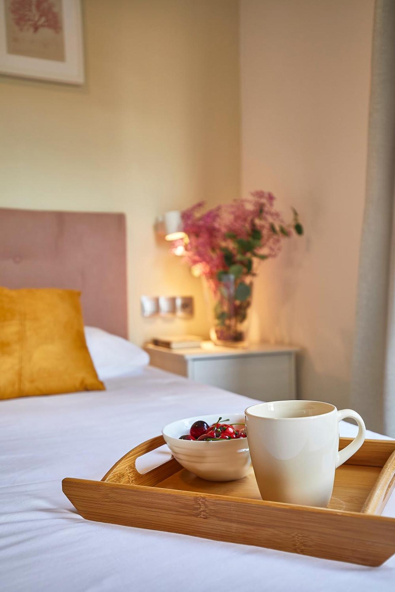 Bbarcelona Modern Eixample Flat Apartment Bagian luar foto