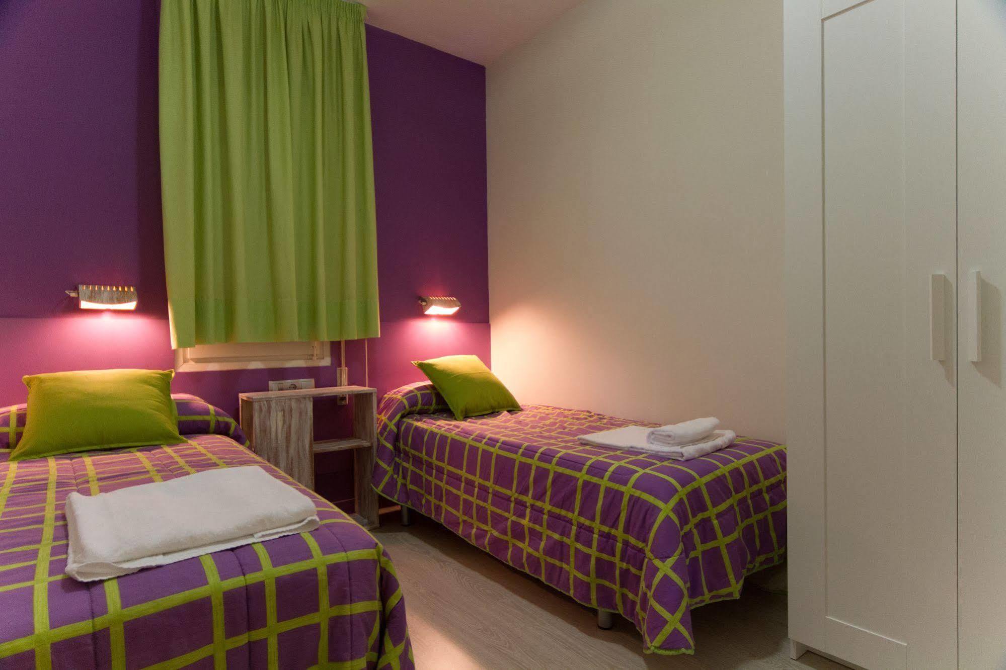 Bbarcelona Modern Eixample Flat Apartment Bagian luar foto